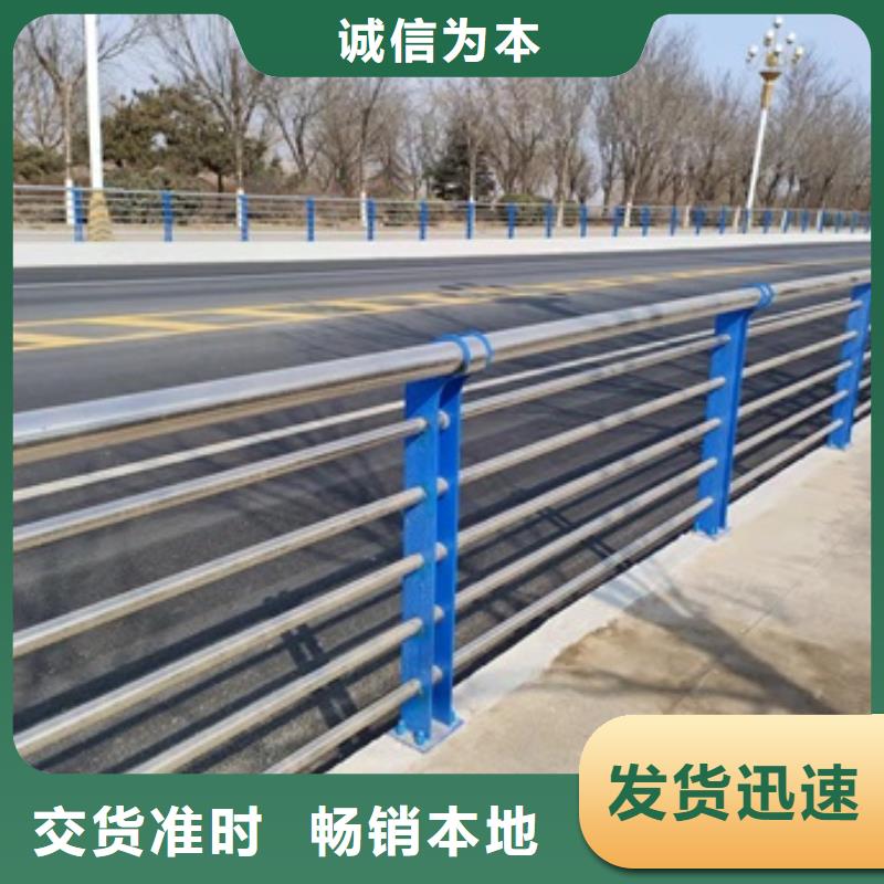 桥梁护栏【波形护栏】N年生产经验产地直供