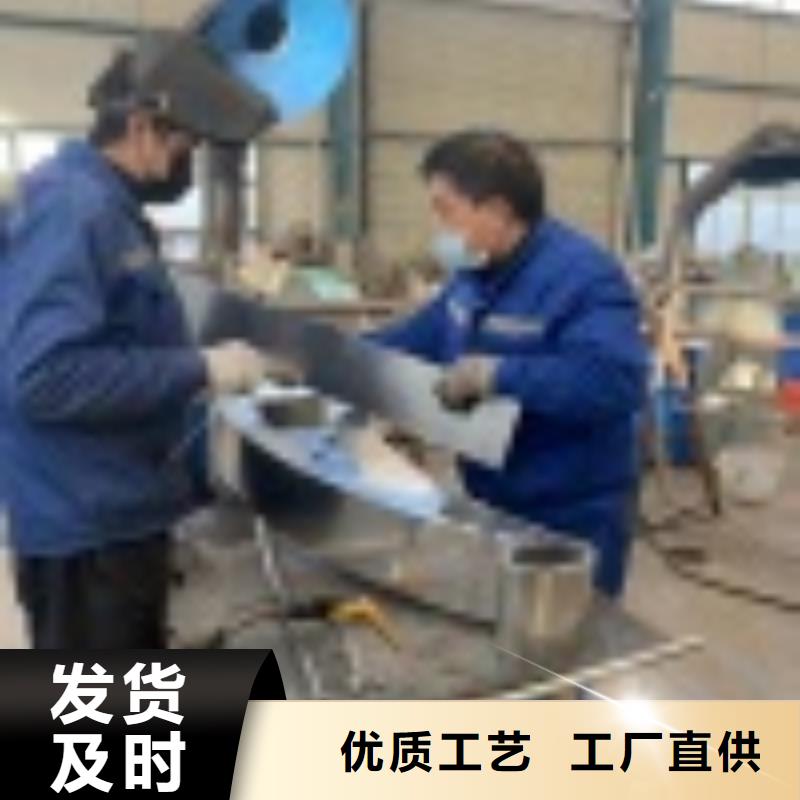 桥梁防护栏杆厂家按需定制当地经销商