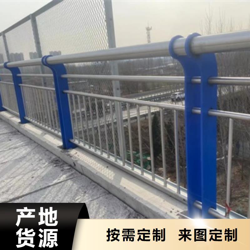 定制Q355D防撞立柱优良工艺
