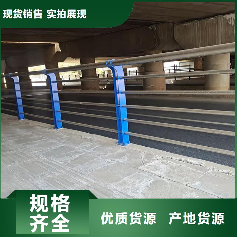 灯箱护栏多规格可选择当地制造商