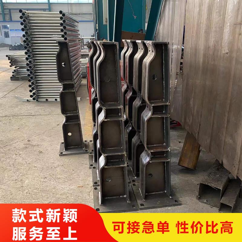 桥梁铝合金护栏-桥梁铝合金护栏欢迎选购优质货源