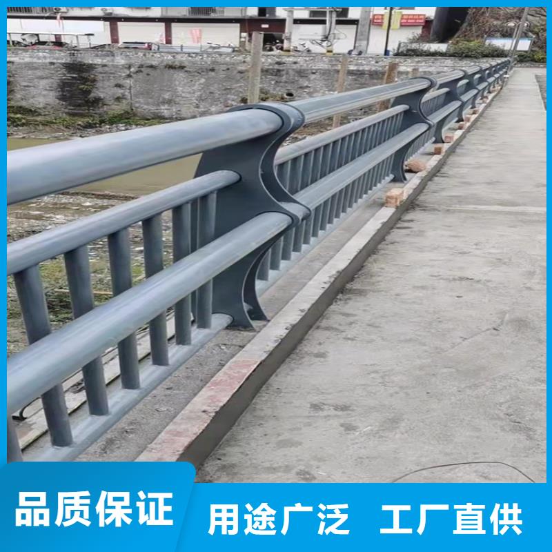 天桥护栏栏杆规格全可满足不同需求有口皆碑