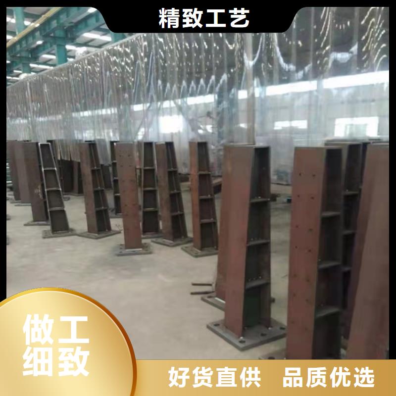 资讯：桥梁工程立柱生产厂家免费询价