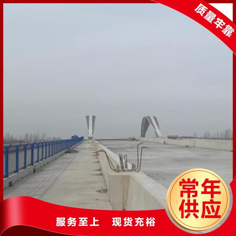 1_防撞护栏多种优势放心选择同城服务商