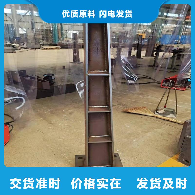 不锈钢景观护栏出厂价当地经销商