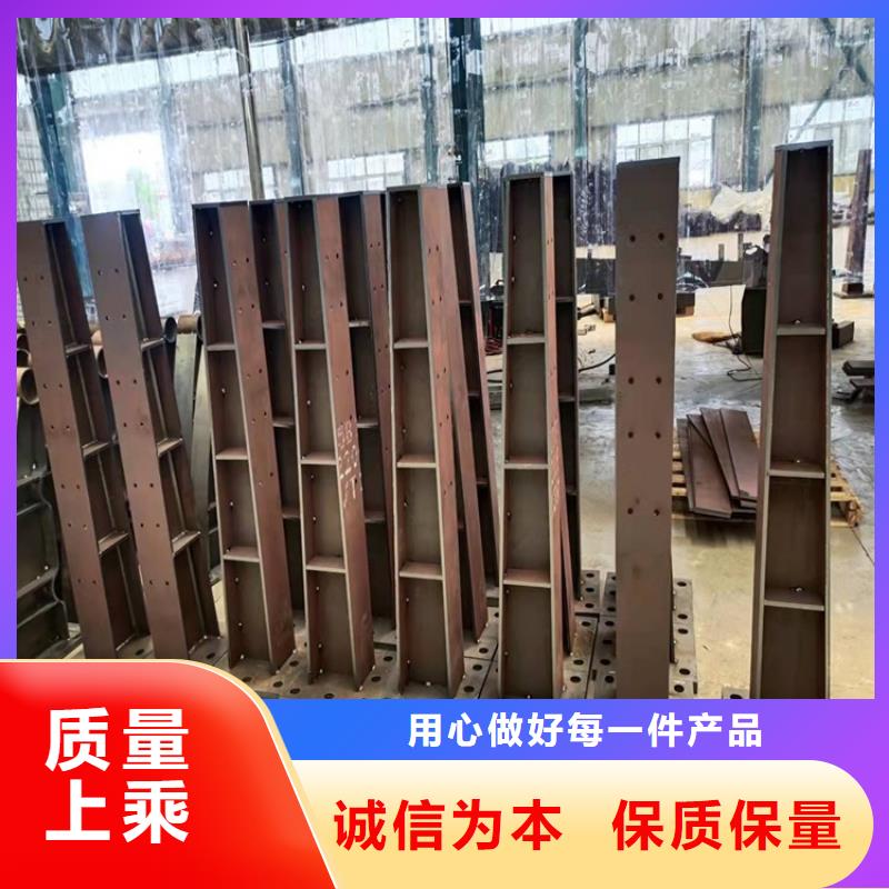 铸铁护栏立柱可设计定做一件也发货