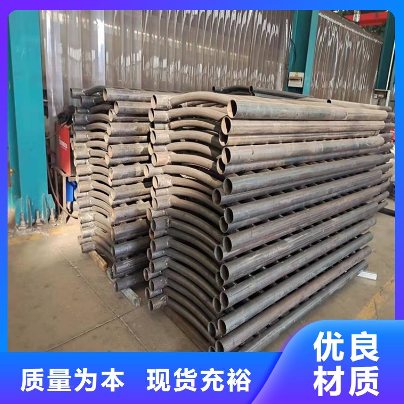 不锈钢景观护栏产品多样本地生产商