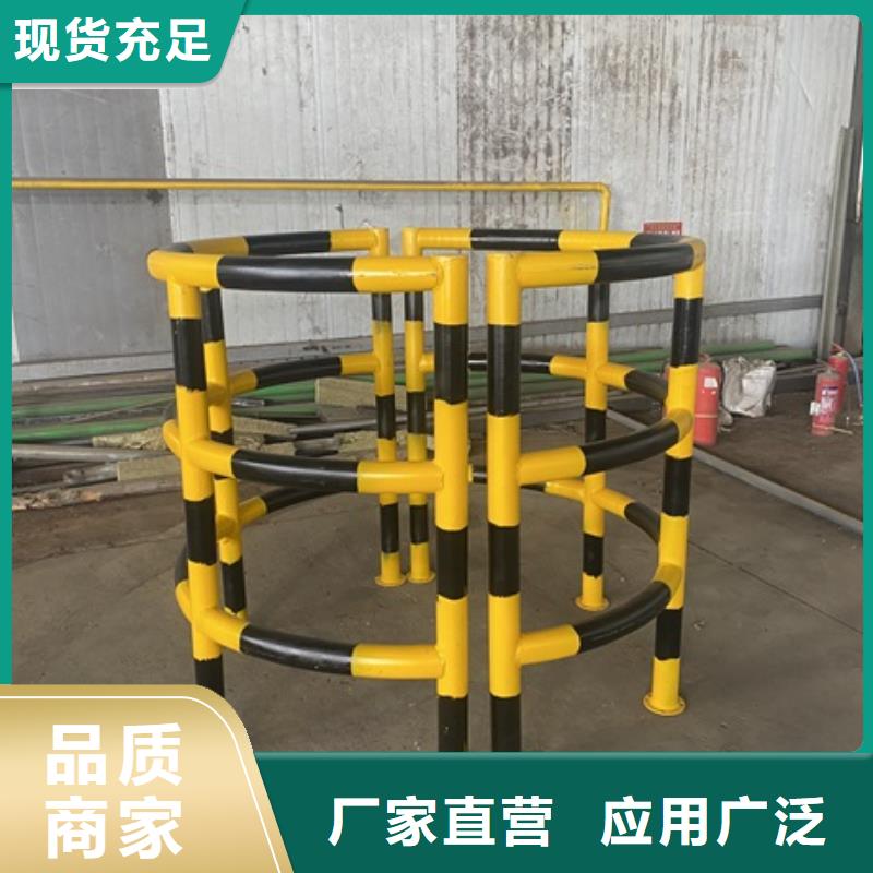 铸钢防撞立柱大型厂家同城厂家