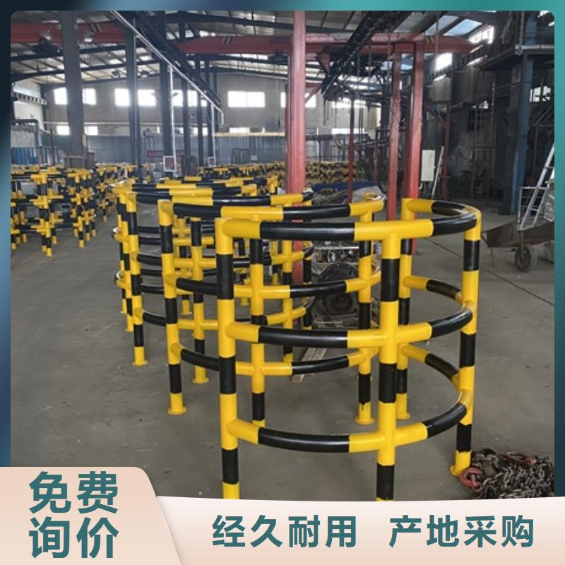 栈道桥护栏售后服务好实力雄厚品质保障