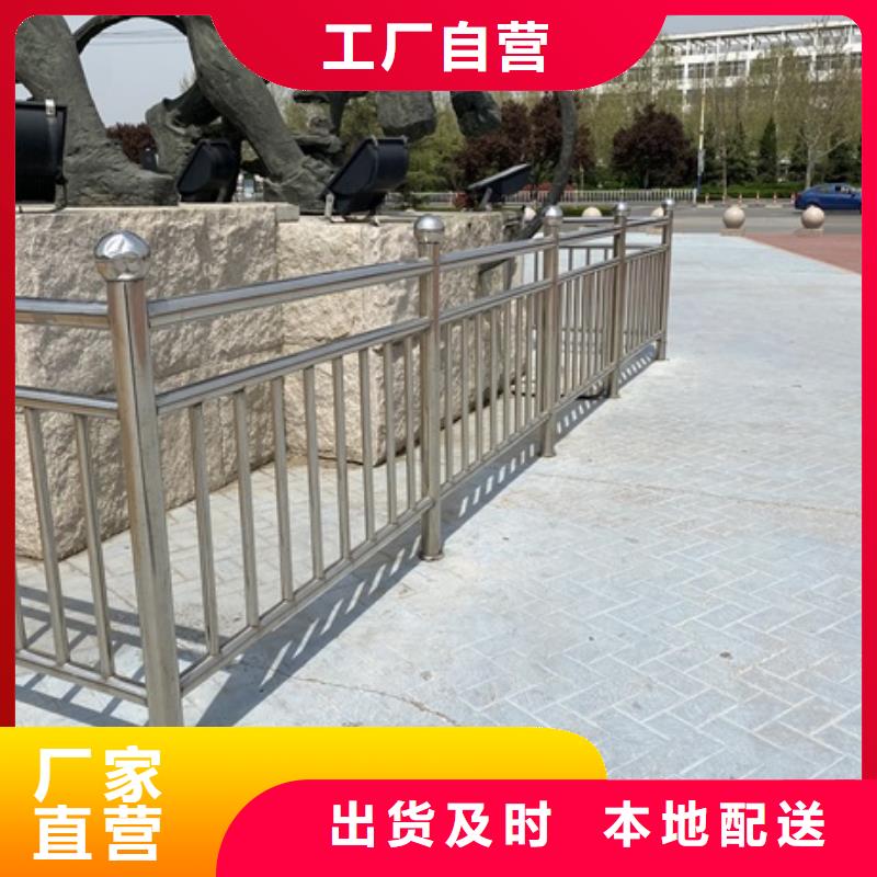 铸铁桥梁防撞立柱标准化施工实力商家供货稳定