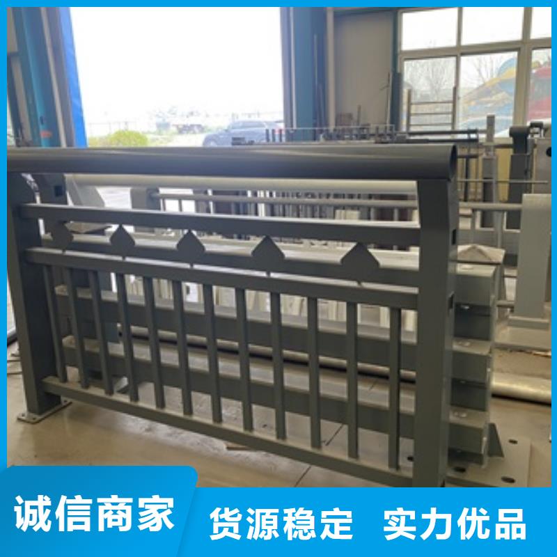 钢板立柱供应商质量层层把关