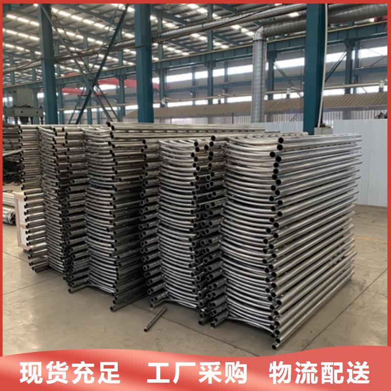 品质保证的防撞桥梁护栏厂家丰富的行业经验