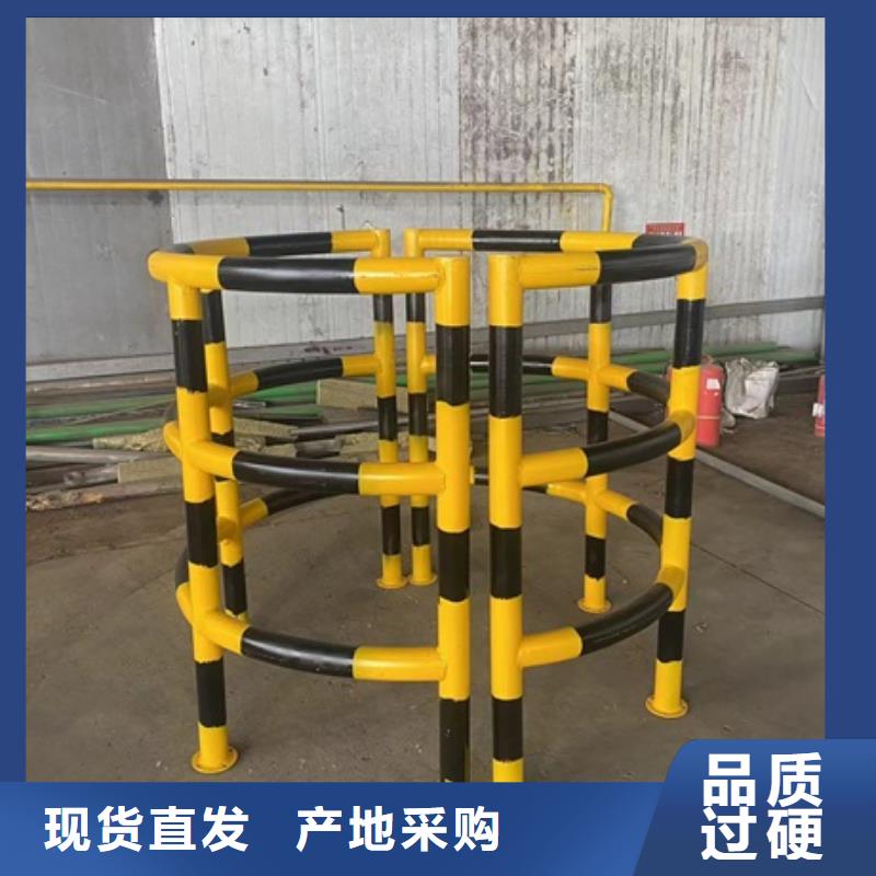找铸钢防撞立柱-实体厂家可定制