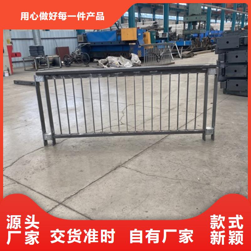 桥两边防撞护栏原厂专注品质