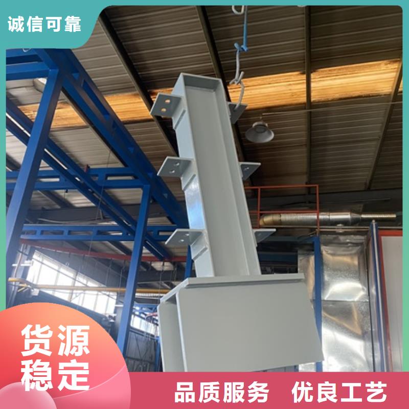 201不锈钢复合管护栏安装要求专业供货品质管控