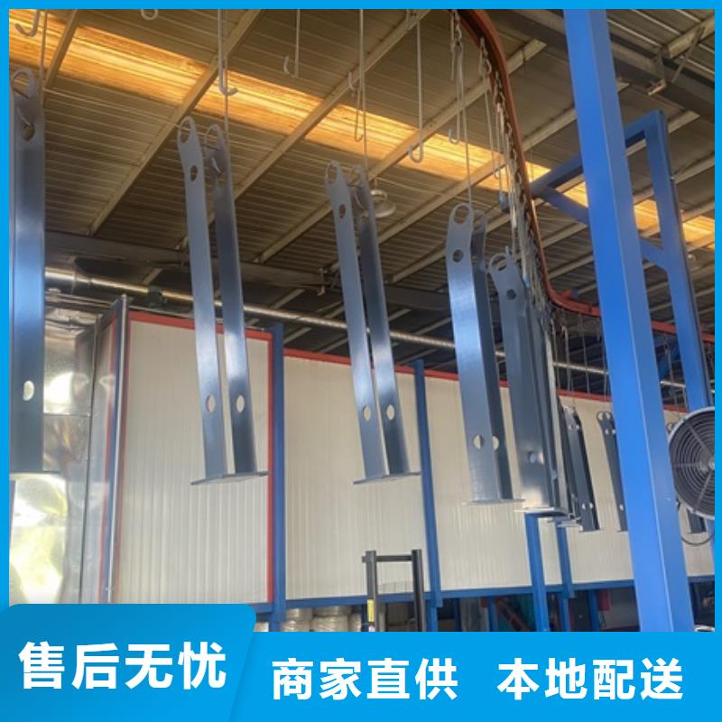 大连桥梁防撞栏杆品质过硬