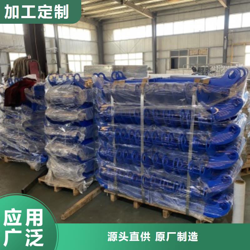 规格全的防撞道路护栏品牌厂家拒绝差价
