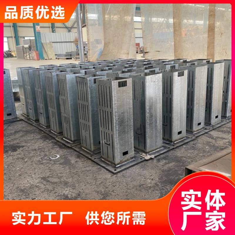 灯光栏杆设计厂家自营