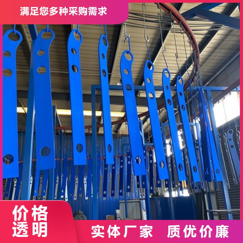 批发河道栏杆的批发商市场行情
