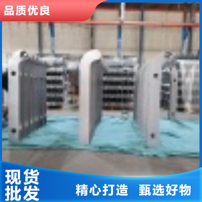 河南省三门峡市桥梁钢板立柱规格表