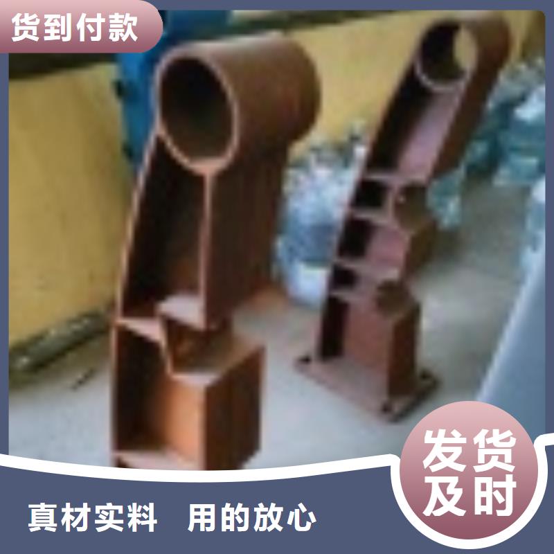 【图】道路护栏本地厂家值得信赖