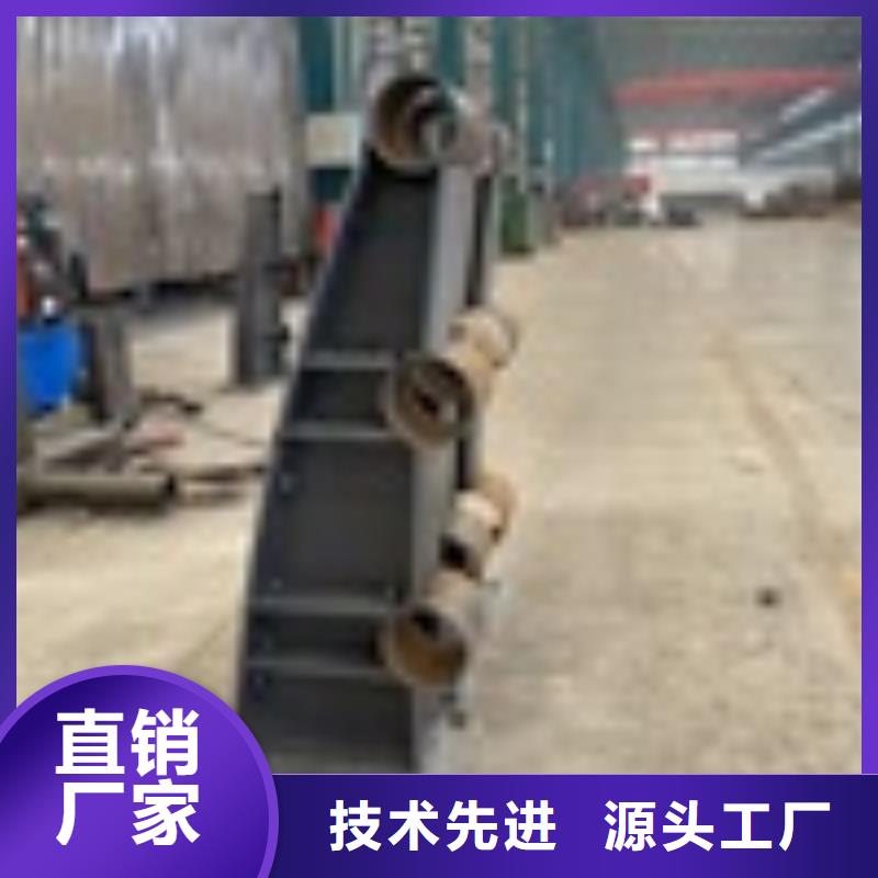 Q355B桥梁栏杆哪里有生产的品质保障售后无忧