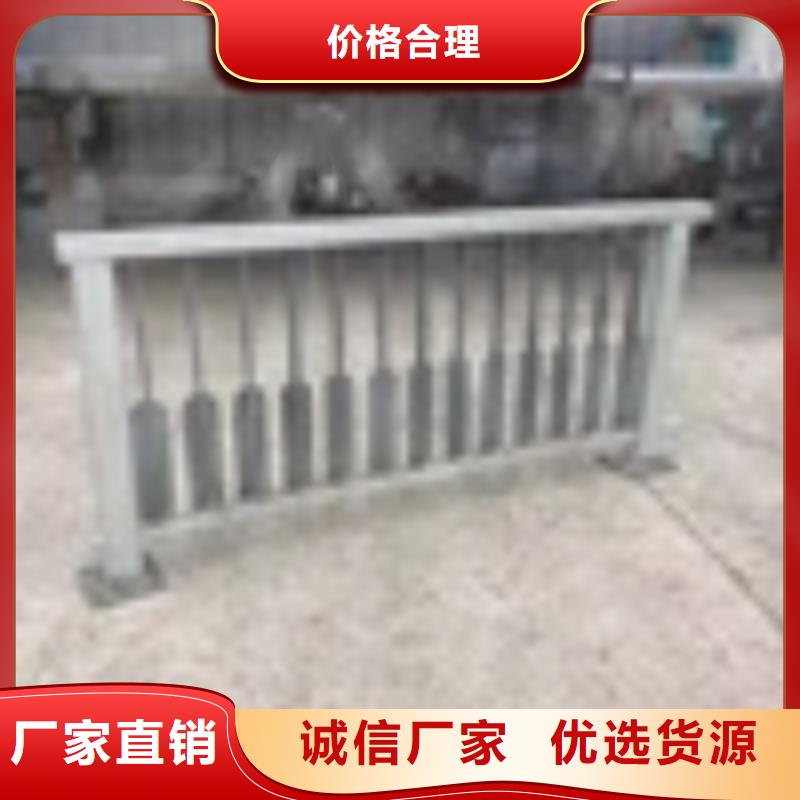 桥梁防撞栏杆施工图片选择我们没错