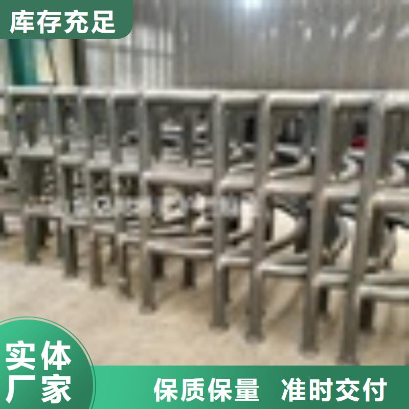 铸钢护栏立柱规格型号表本地供应商