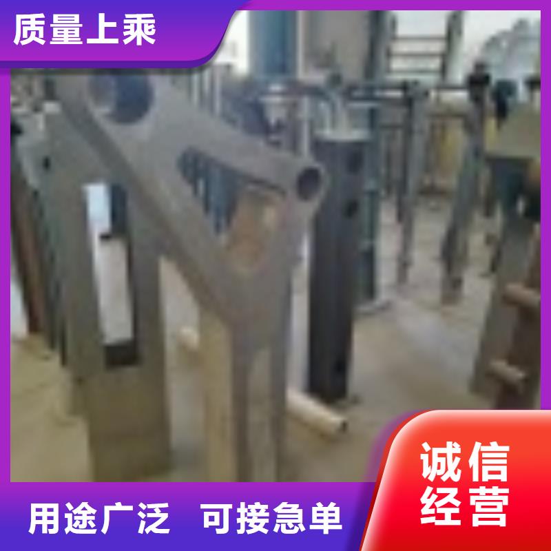 有现货的道路护栏批发商现货充足