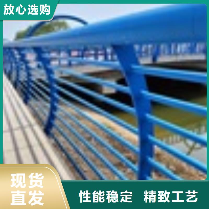 河南省三门峡市桥梁钢板立柱规格表