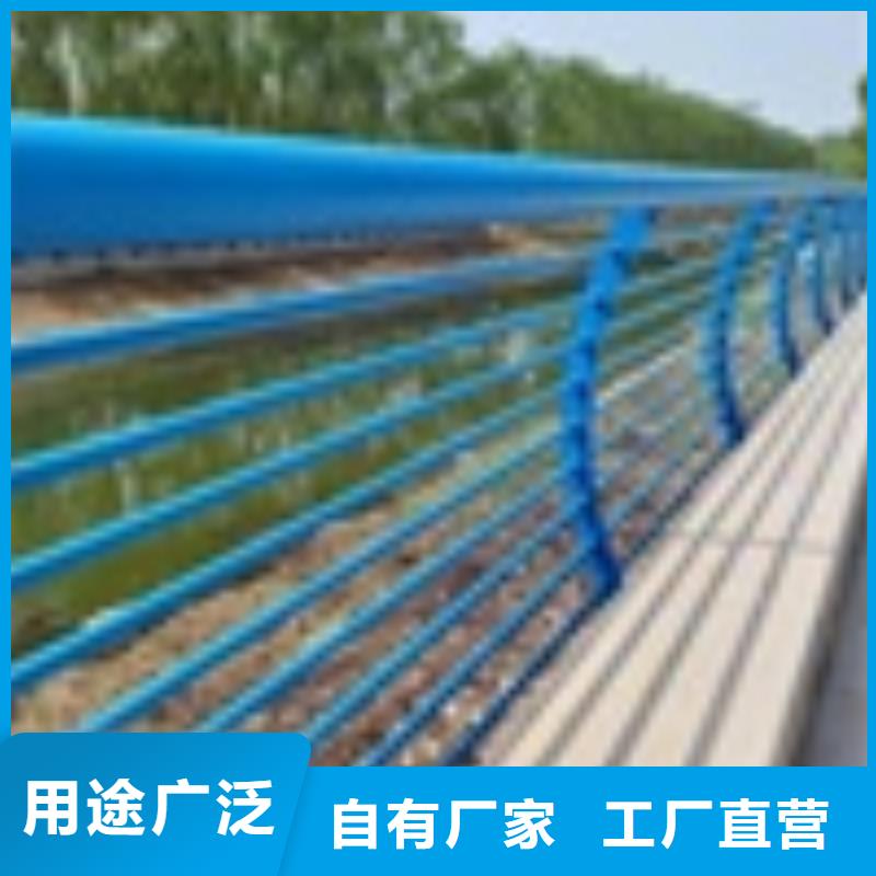 铸钢护栏立柱全国安装同城服务商