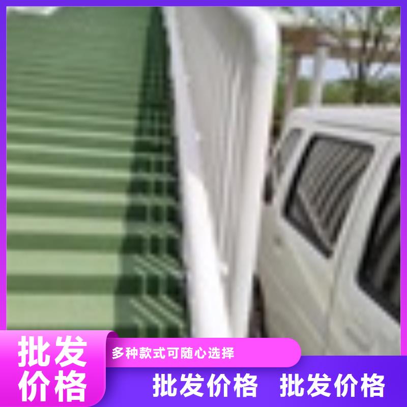 金属梁柱式护栏标准化施工同城经销商