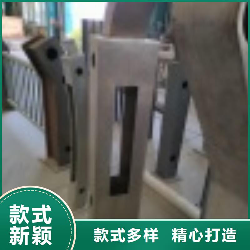 维吾尔自治区不锈钢防撞护栏厂家价格本地公司