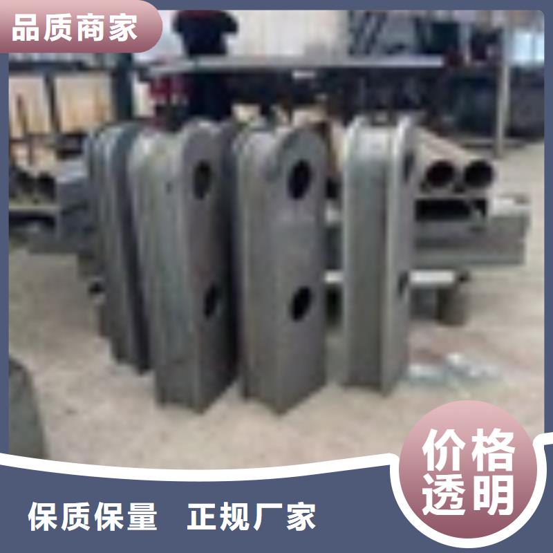 大桥防撞栏杆亿邦制造支持定制批发