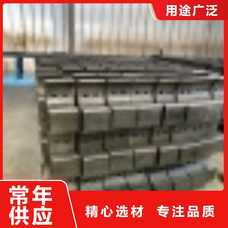 不锈钢复合型护栏就选亿邦厂家货源稳定