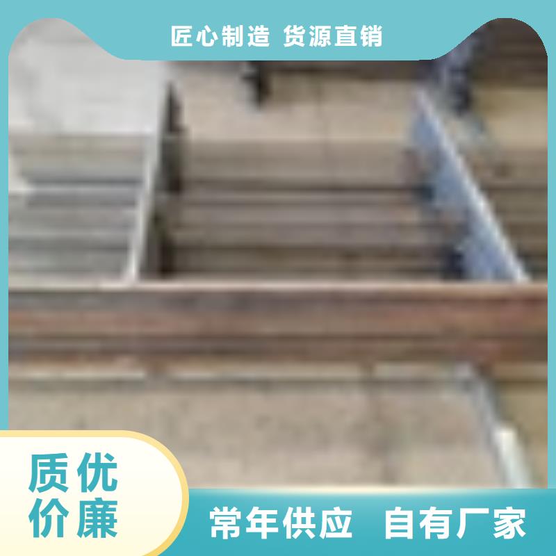 不锈钢复合管桥梁护栏牢固美观好品质选我们