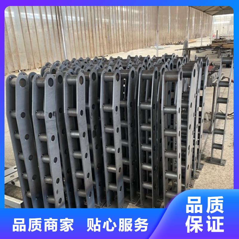 不锈钢桥梁护栏、不锈钢桥梁护栏现货直销可定制