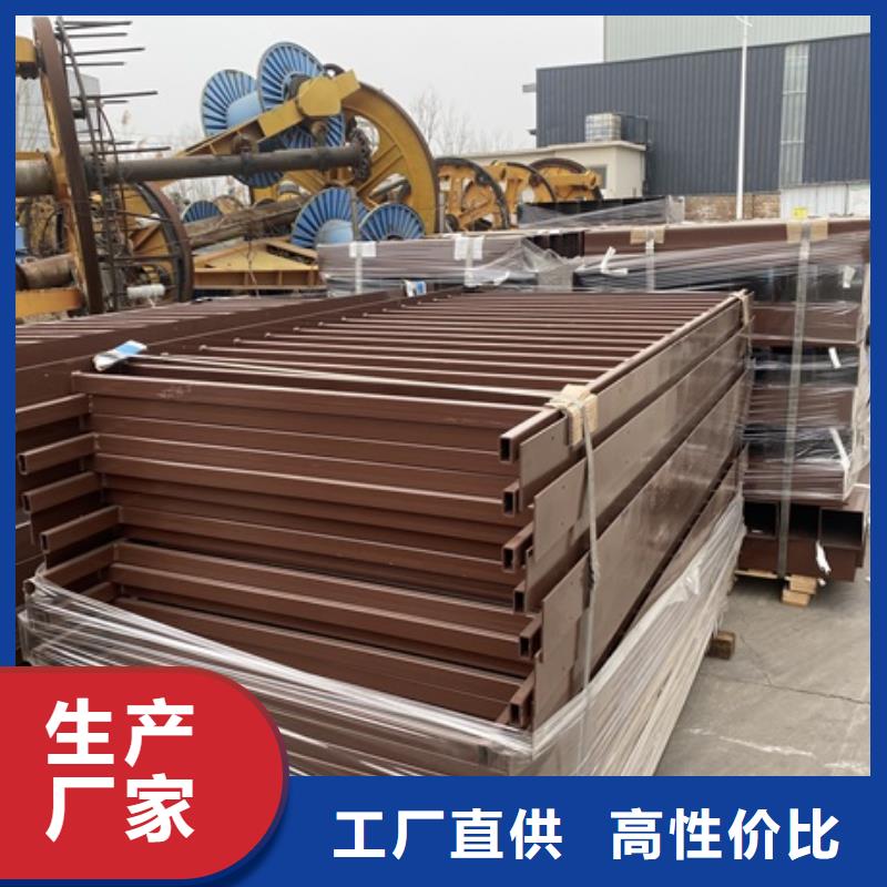 湖北省襄樊市桥梁护栏立柱厂家设计高性价比