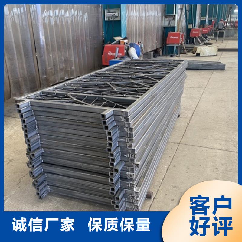 防撞灯护栏市场报价规格型号全