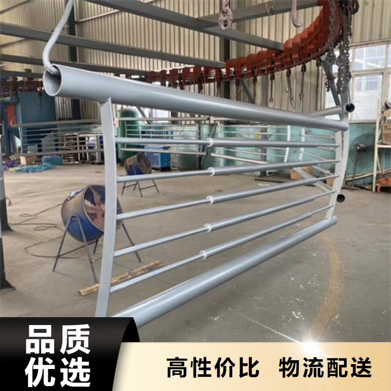 桥梁栏杆护栏报价合理精选厂家好货