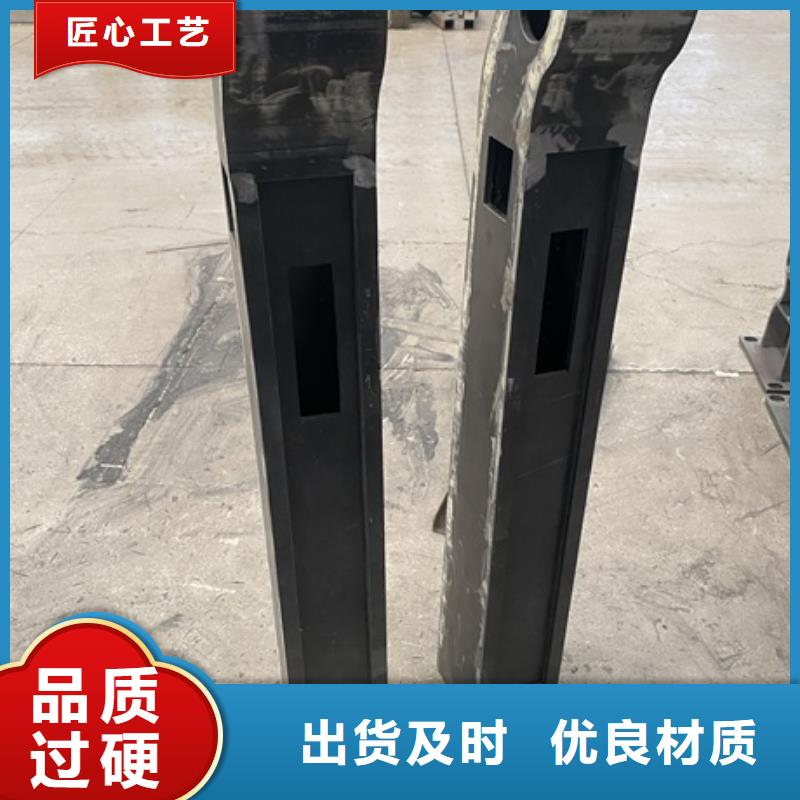 3,【河道护栏厂】库存充足全品类现货