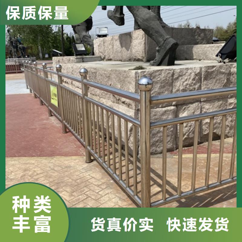 Q345E桥梁栏杆定做厂家品质服务诚信为本