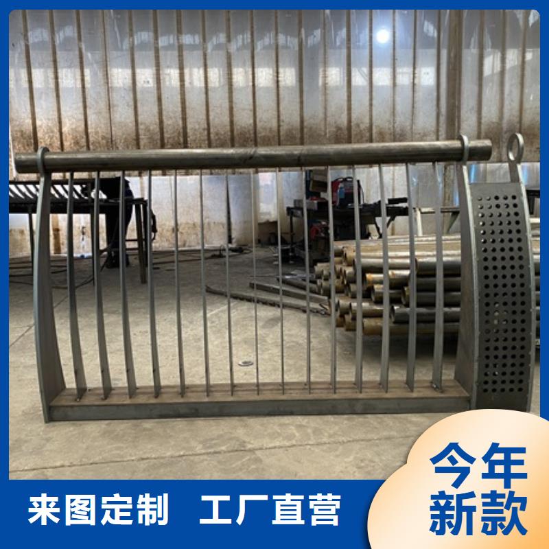3道路护栏购买的是放心工厂批发