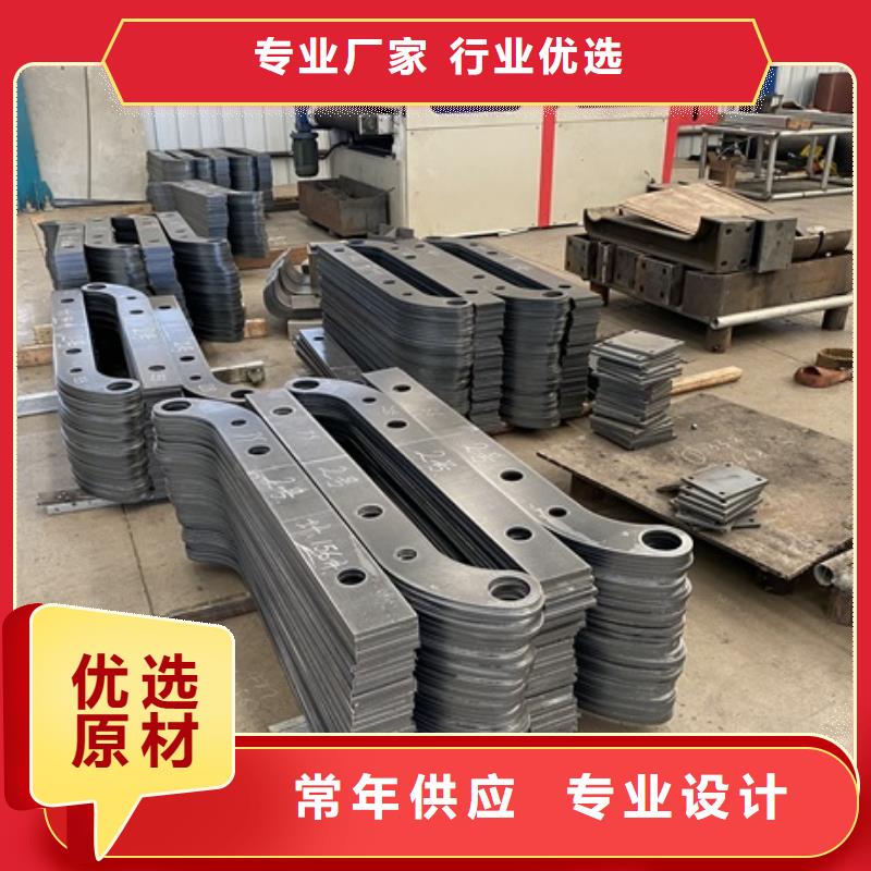 黄骅景观护栏2025已更新（今日/加工）自主研发