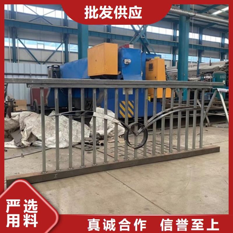 向阳区铸铁桥梁防撞立柱源头工厂选择大厂家省事省心