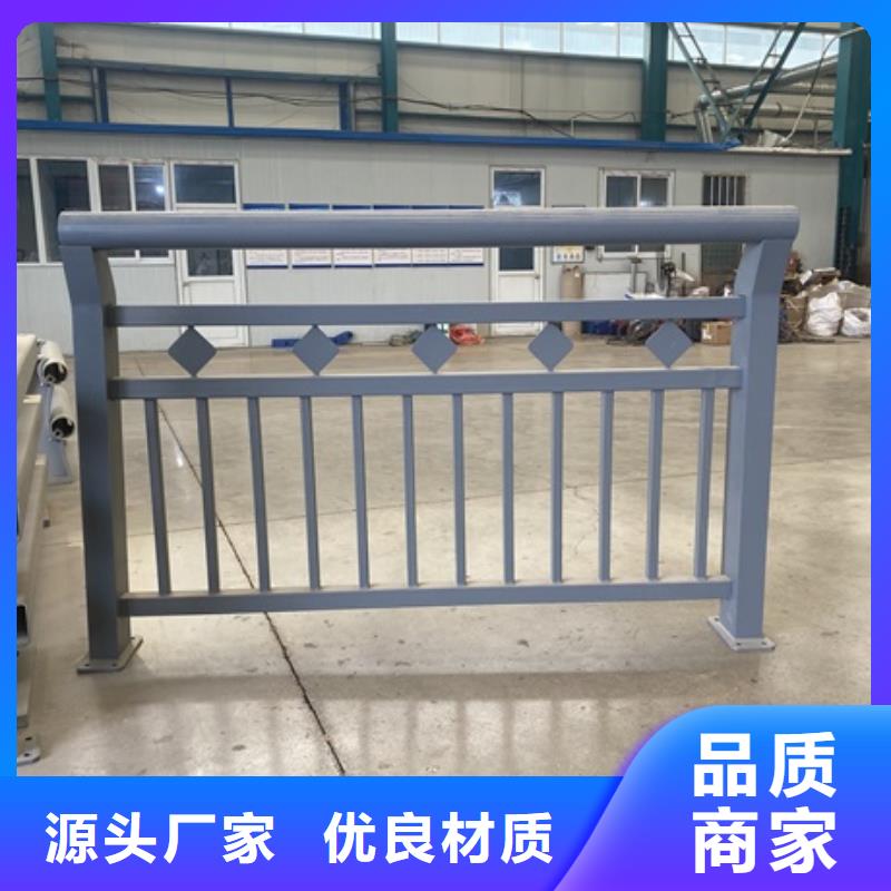 Q345D防撞立柱高端定做专注品质
