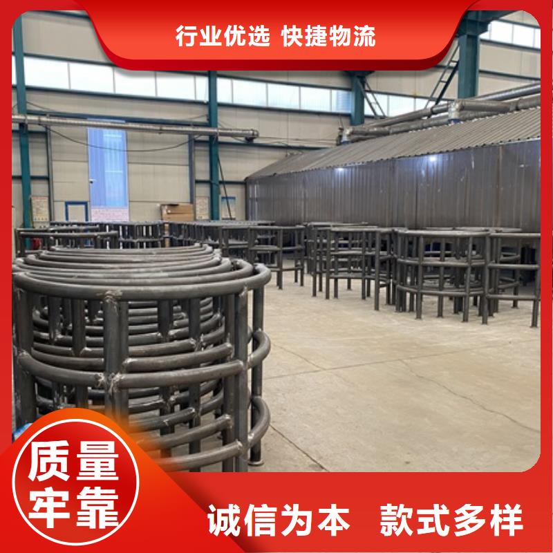 3,立柱桥梁防撞护栏安心购认准大品牌厂家