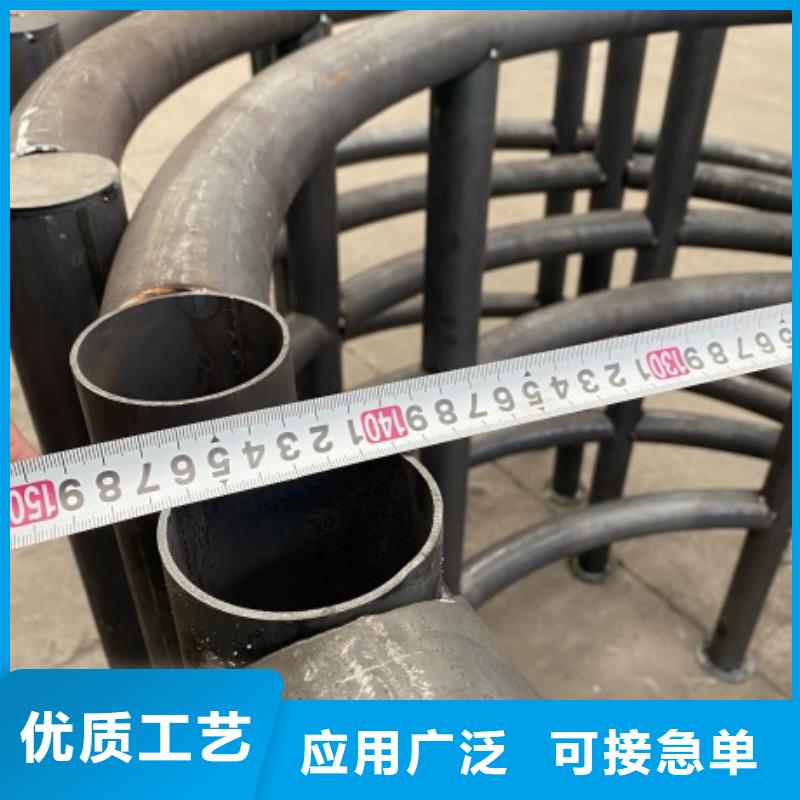 垫江栏杆品质保证高质量高信誉