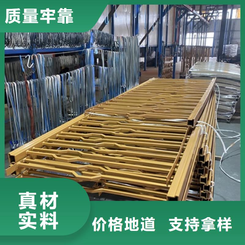 麻栗坡16Mn桥梁护栏怎么算长度现货齐全售后无忧