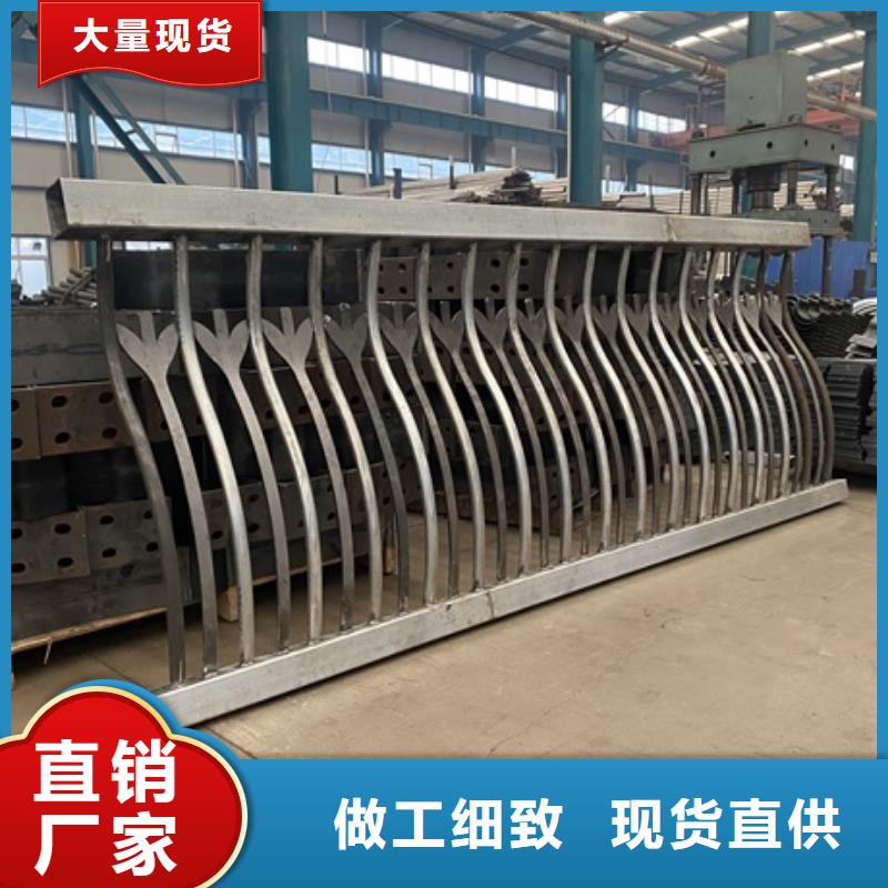 麻栗坡304不锈钢桥梁护栏2025已更新（今日/定制）细节之处更加用心